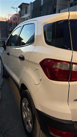 فورد إيكوسبورت